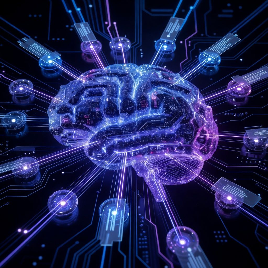 New Framework Proposes Certification for AI-Generated Research