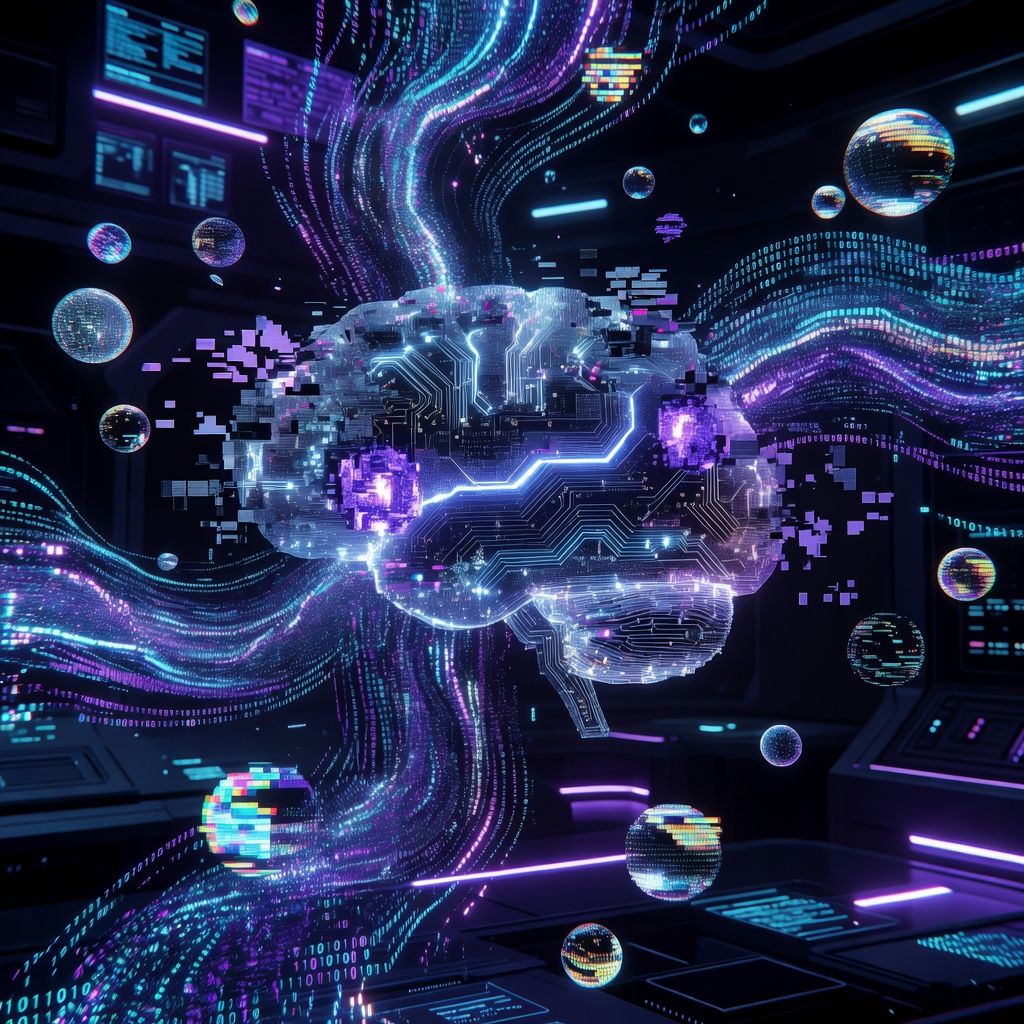 New Research Warns of Plausible but Flawed AI-Generated Science