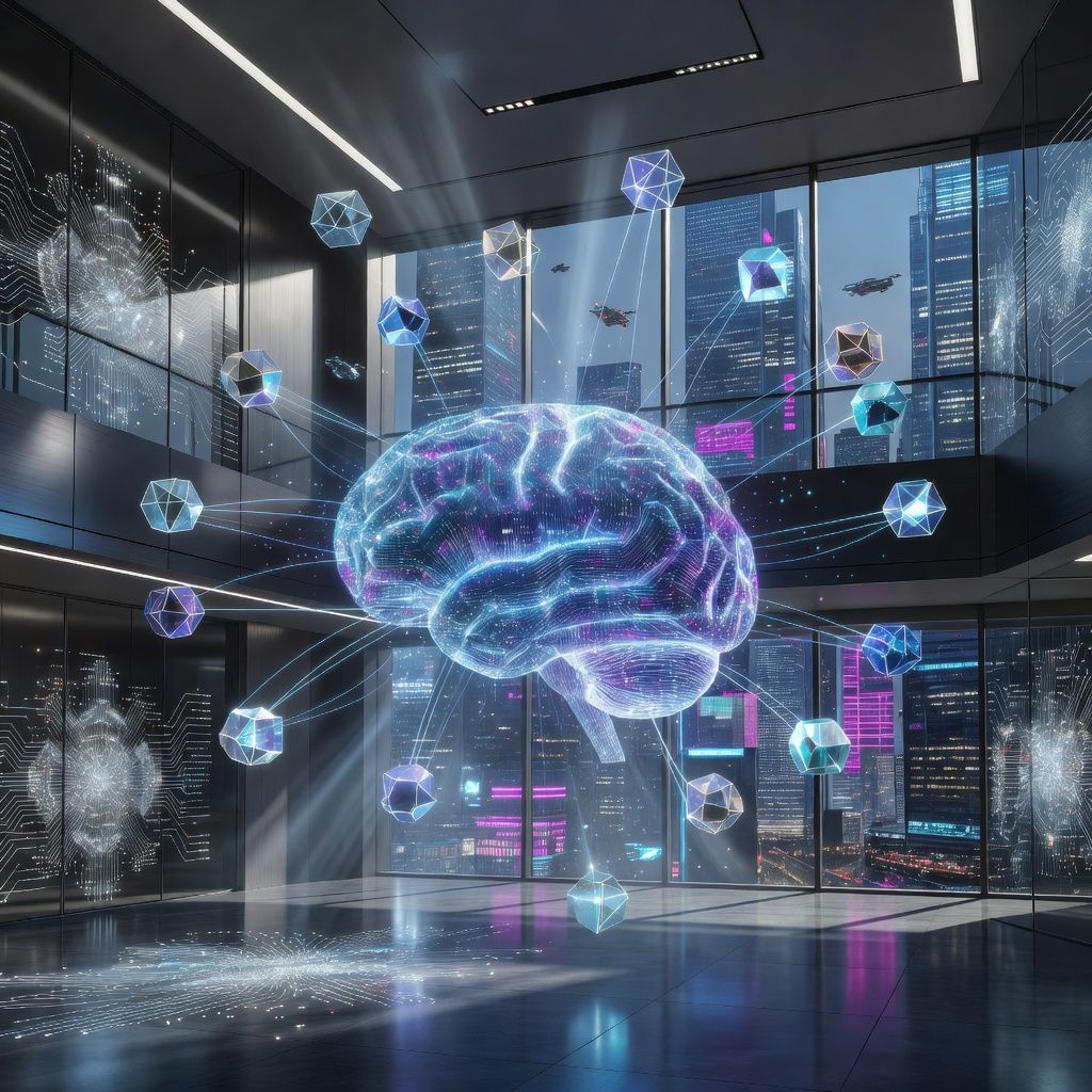 DeepMind's David Silver Raises $1.1B for AI Lab Ineffable Intelligence