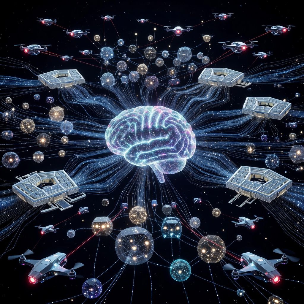 Google Expands Pentagon’s AI Access After Anthropic’s Refusal