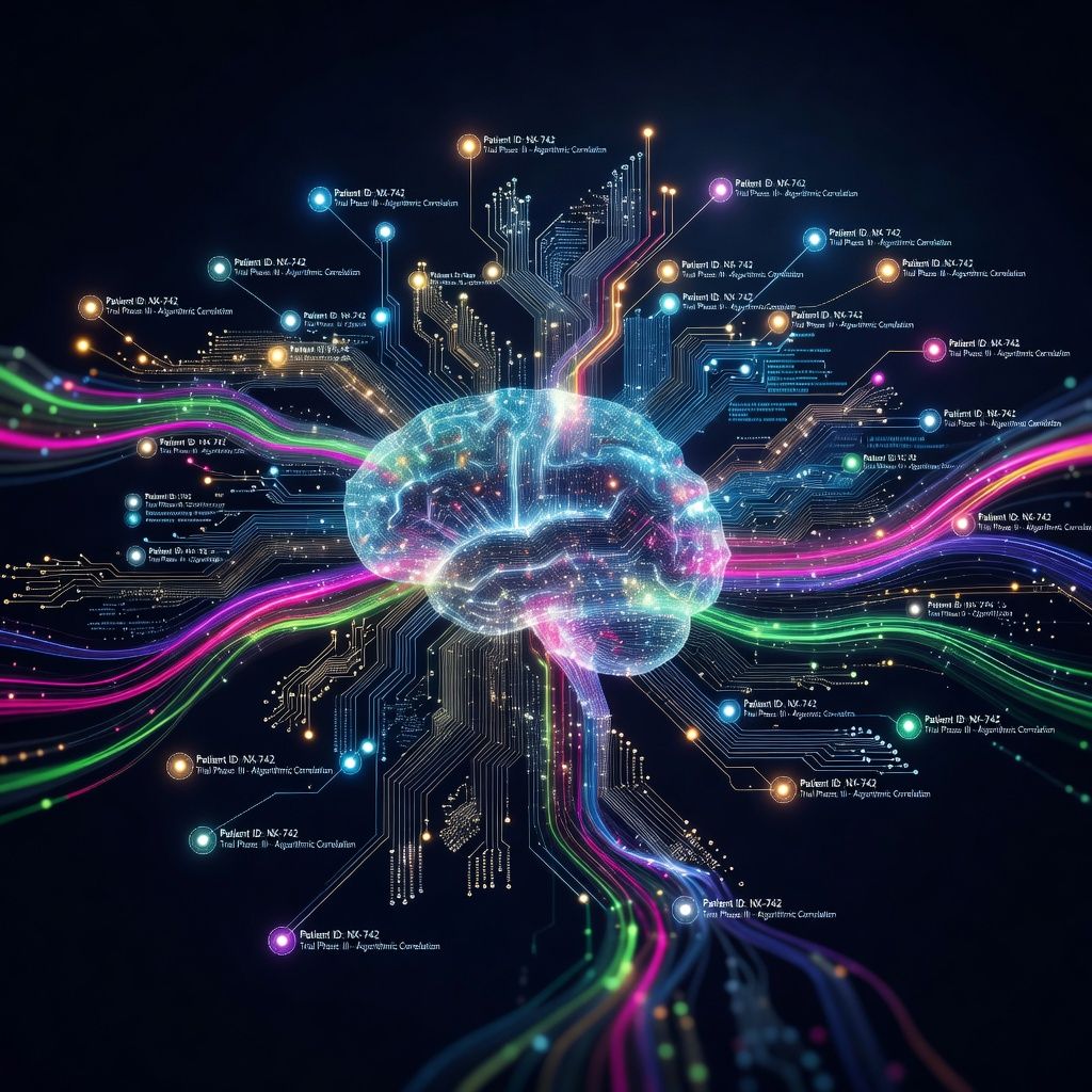 Lightweight RAG Framework Revolutionizes Patient-Trial Matching
