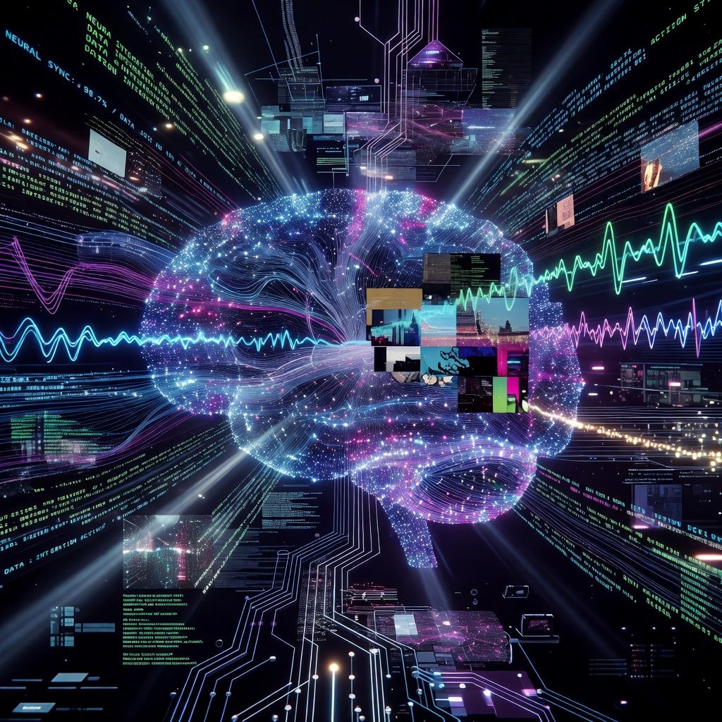 NVIDIA Unveils Nemotron 3 Nano Omni for Multimodal AI