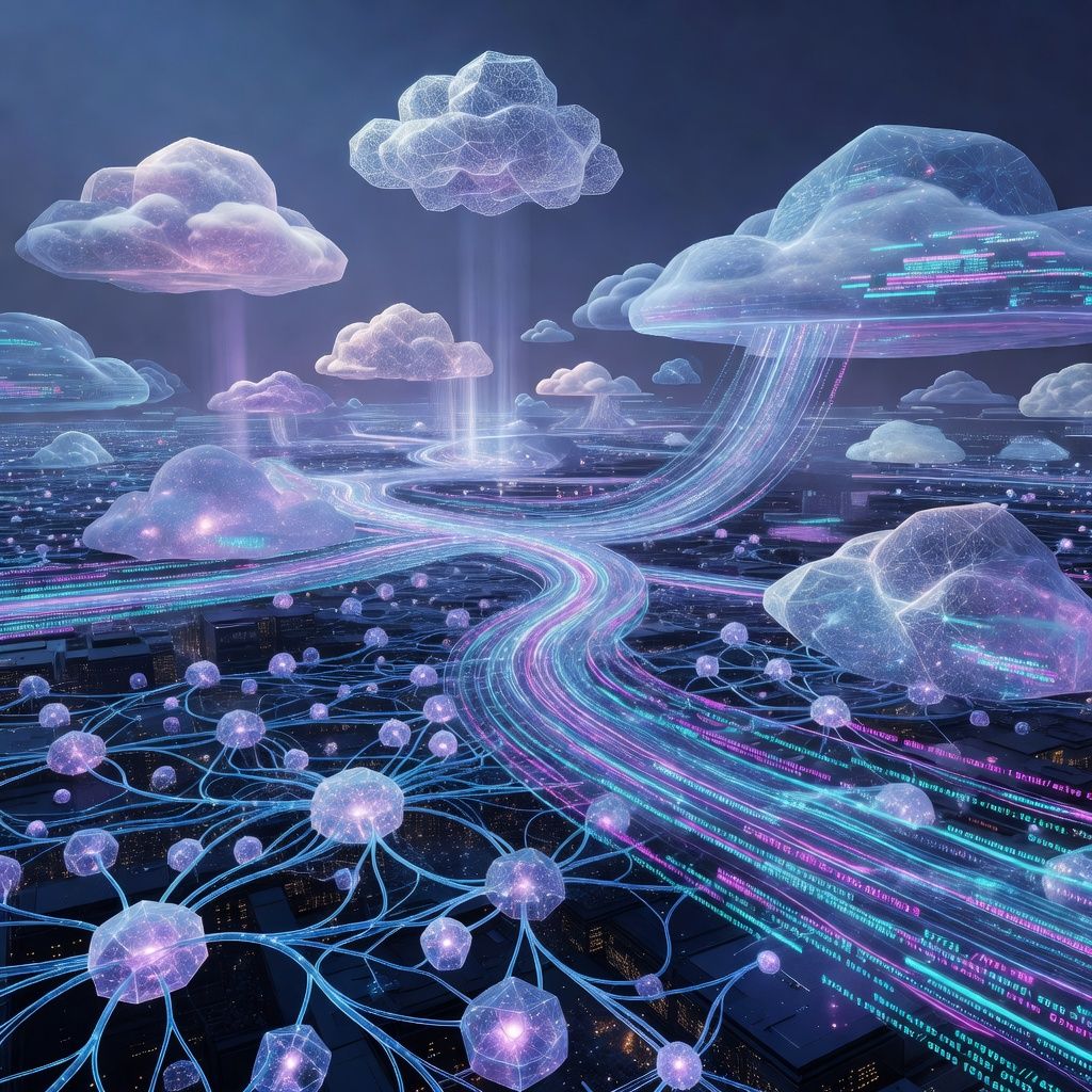 OpenAI Secures AWS Flexibility in Microsoft Deal Adjustment