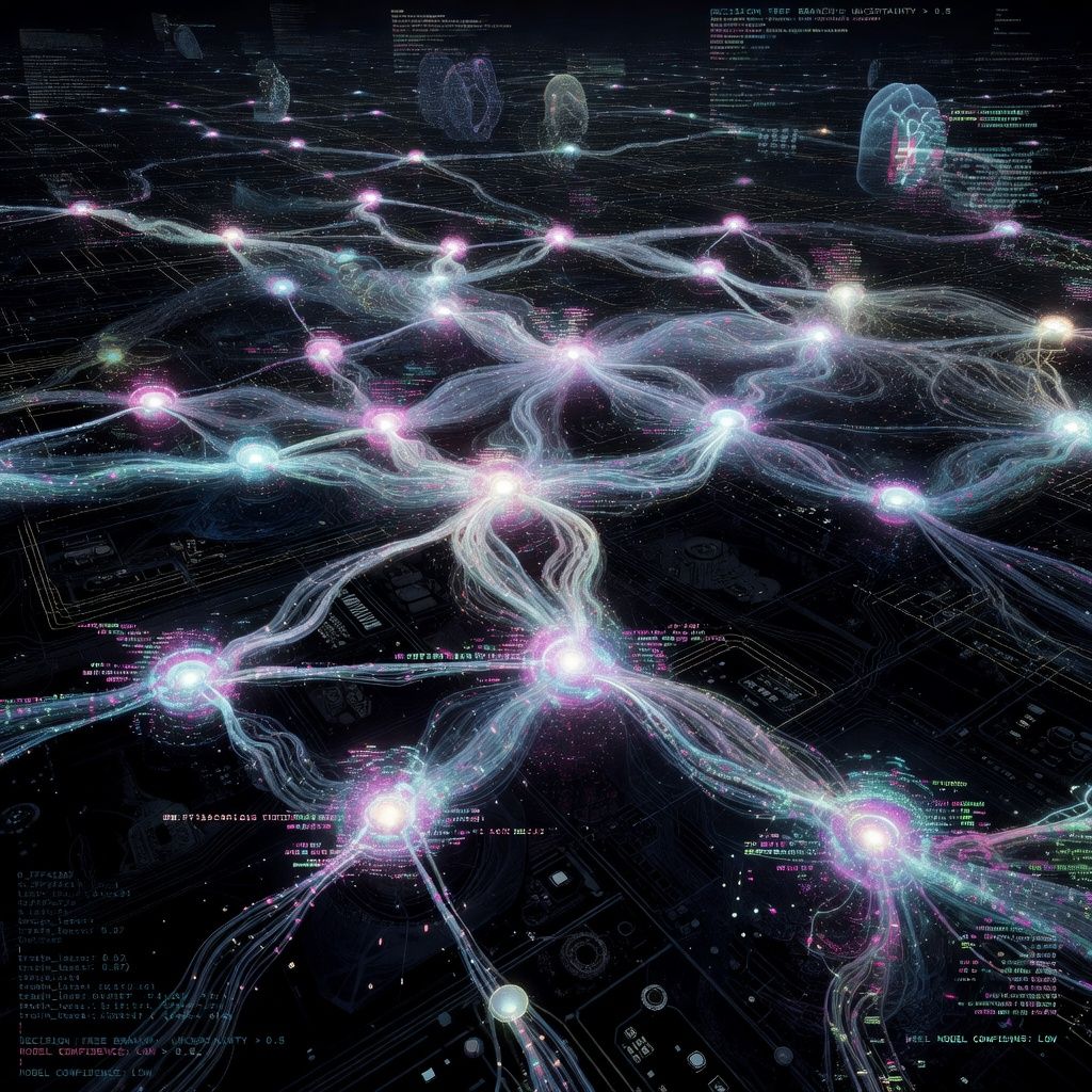 Study Reveals Why LLMs Behave Unpredictably Based on Prompts