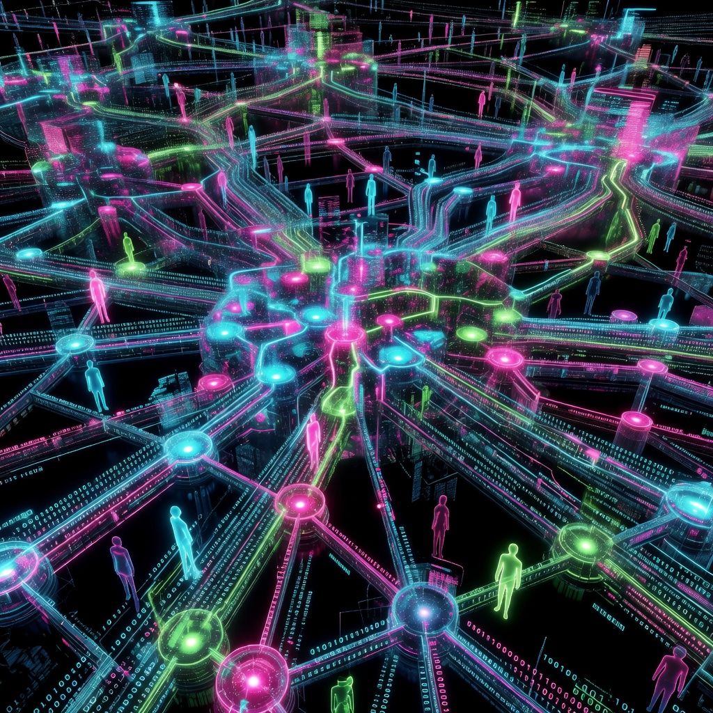 Superminds Test: Evaluating Collective Intelligence in Agent Societies