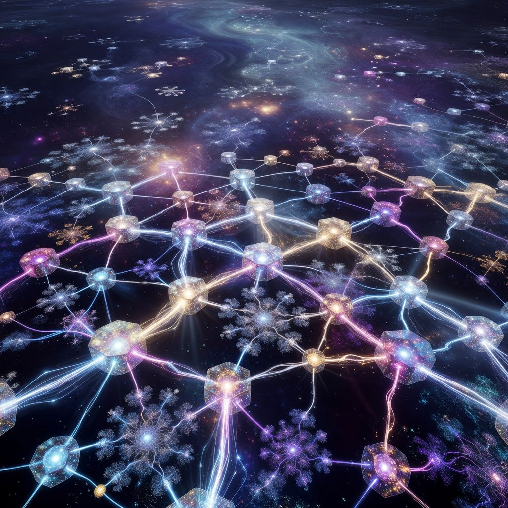 Power Law Data Distributions Boost Compositional Reasoning in AI Models
