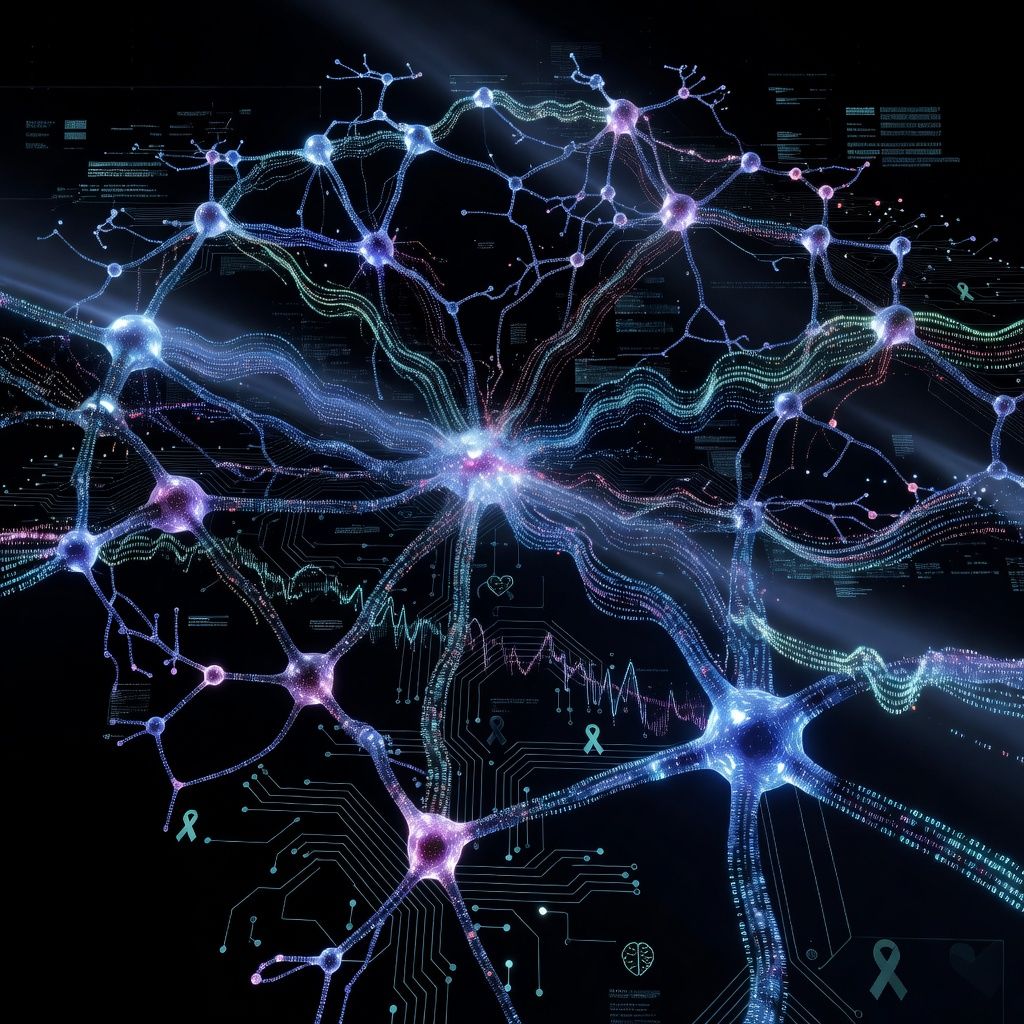 Researchers Uncover Hidden Mental Health Stigma in LLM Reasoning