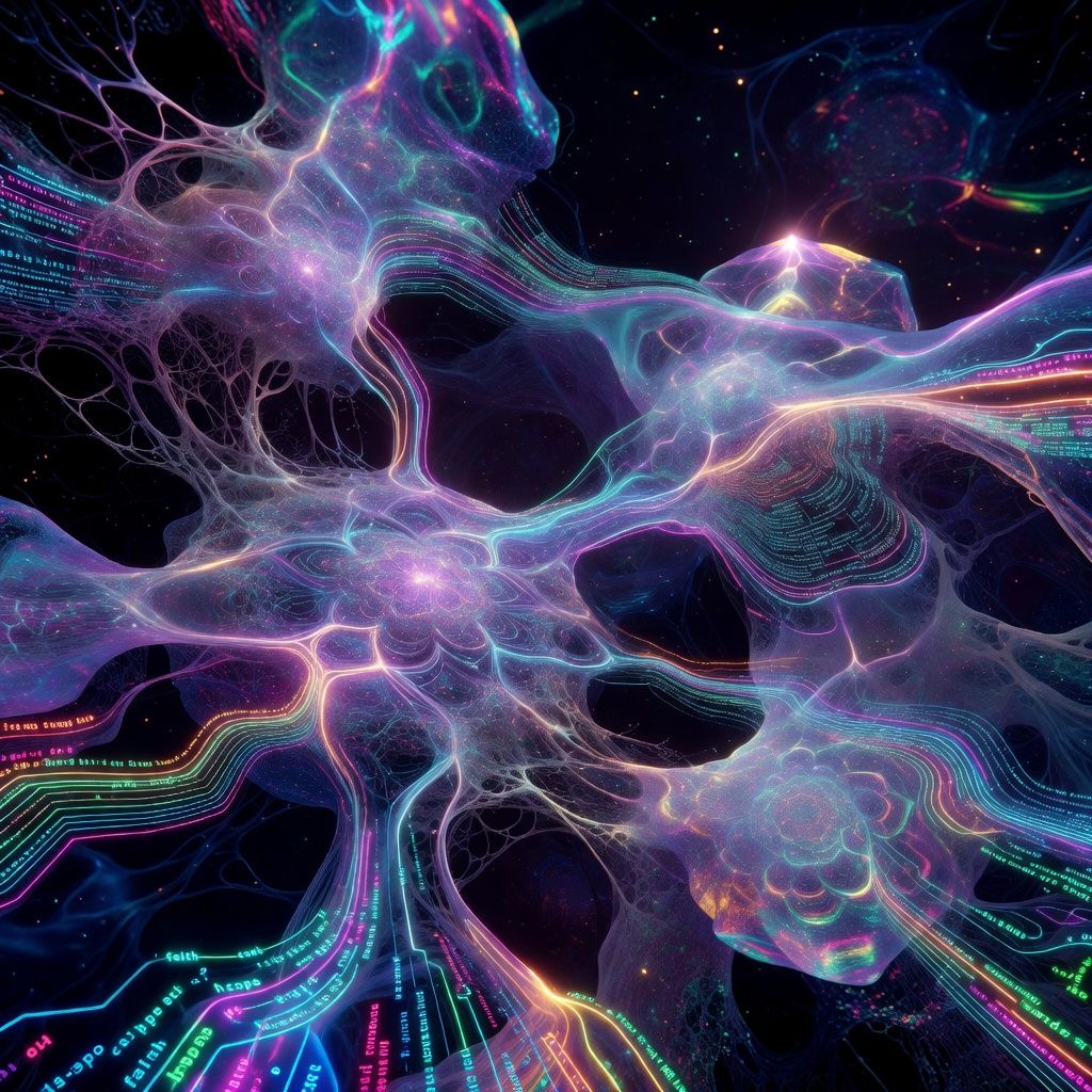 Study Reveals How Chatbots and Humans Amplify False Beliefs Together