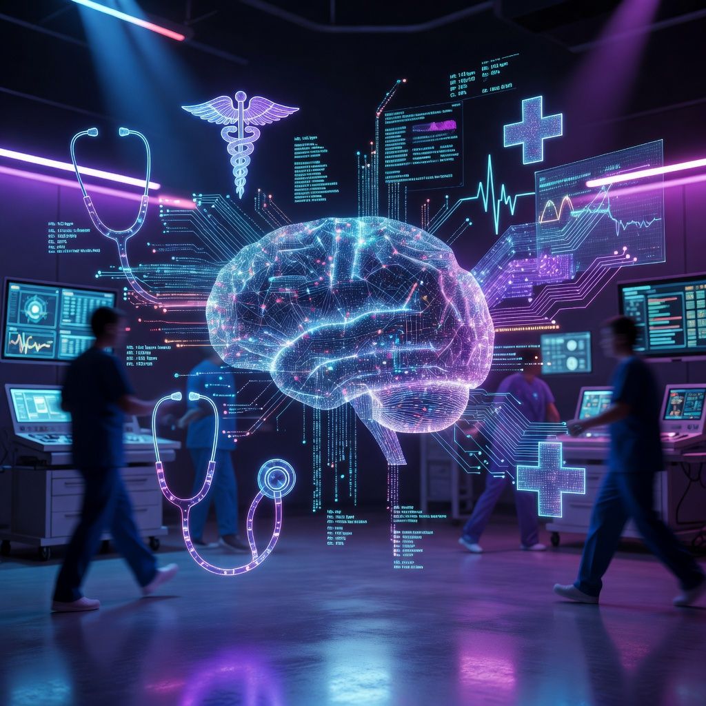 AI Outperforms Doctors in Harvard Emergency Triage Trial