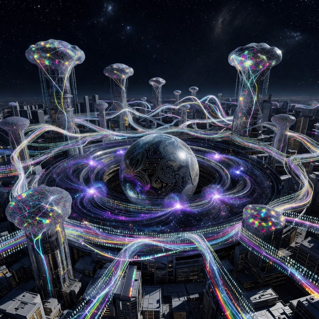 Anthropic Reportedly Seeks $50B Round at $900B Valuation