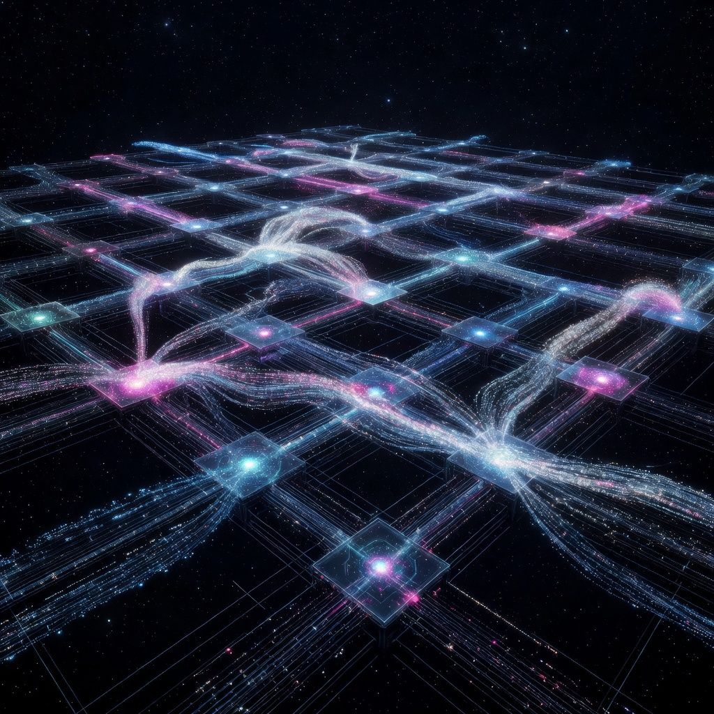 New Benchmark Reveals Why Some AI Forecasters Outperform Others