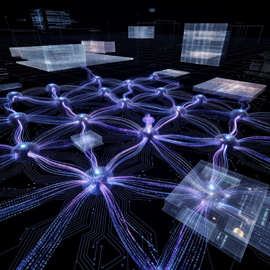 New Method Estimates Black-Box LLM Parameter Counts via Factual Capacity