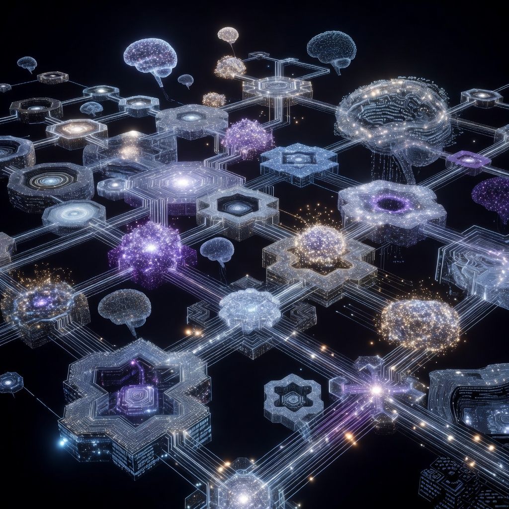 OMEGA Framework Automates AI Research, Outperforms Scikit-Learn Baselines