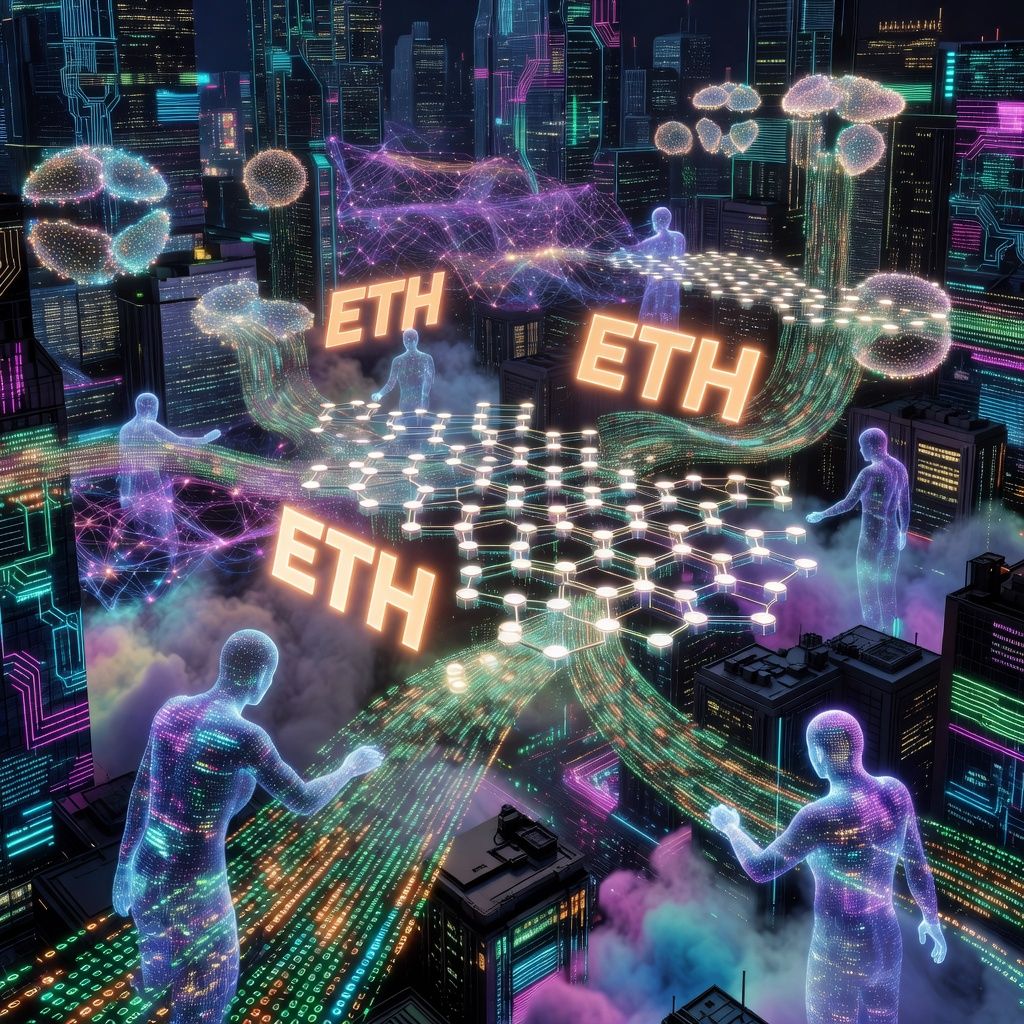 Onchain AI Agents Trade $20M in ETH: A 21-Day Experiment in Autonomous Finance