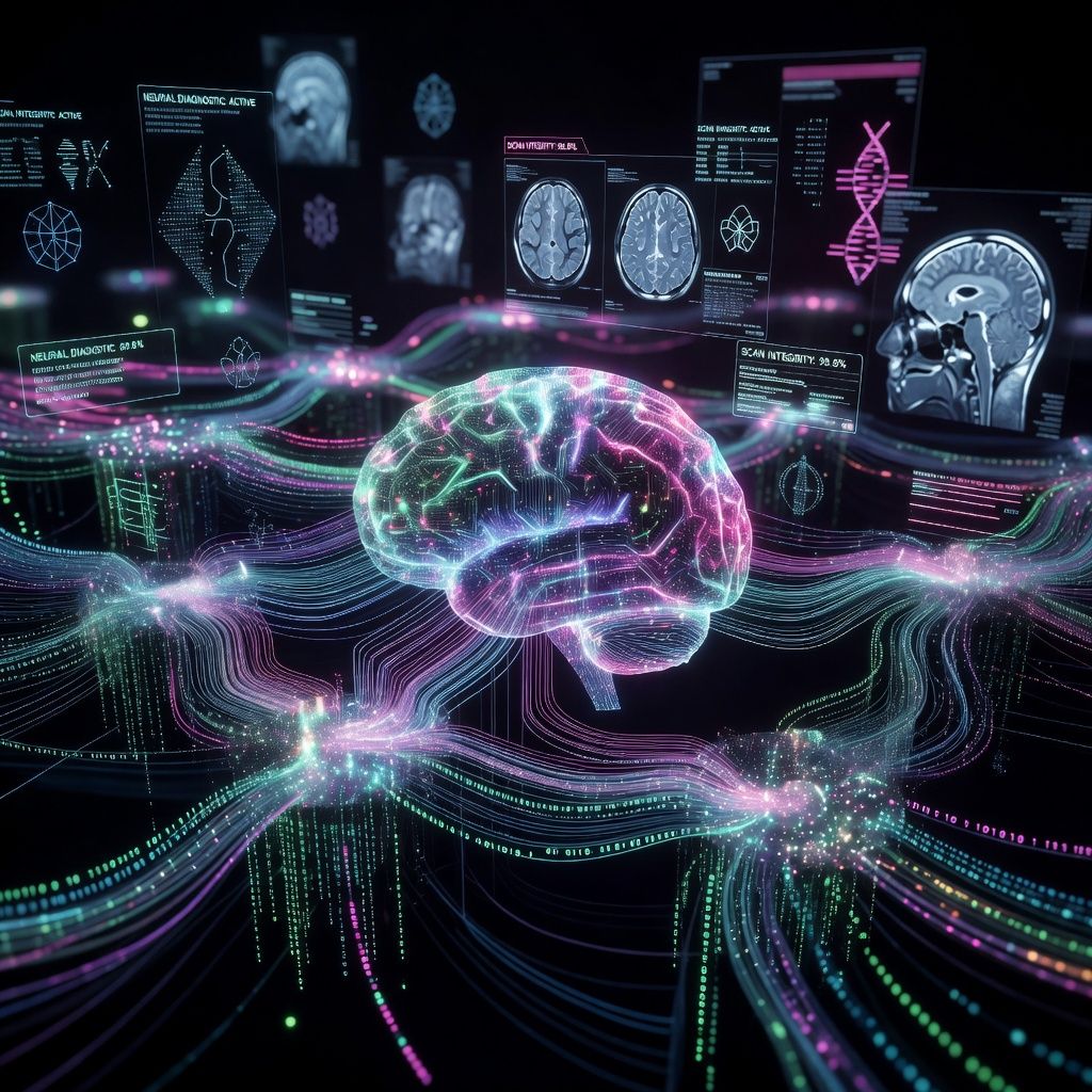 AI Outperforms Doctors in Diagnostic Accuracy