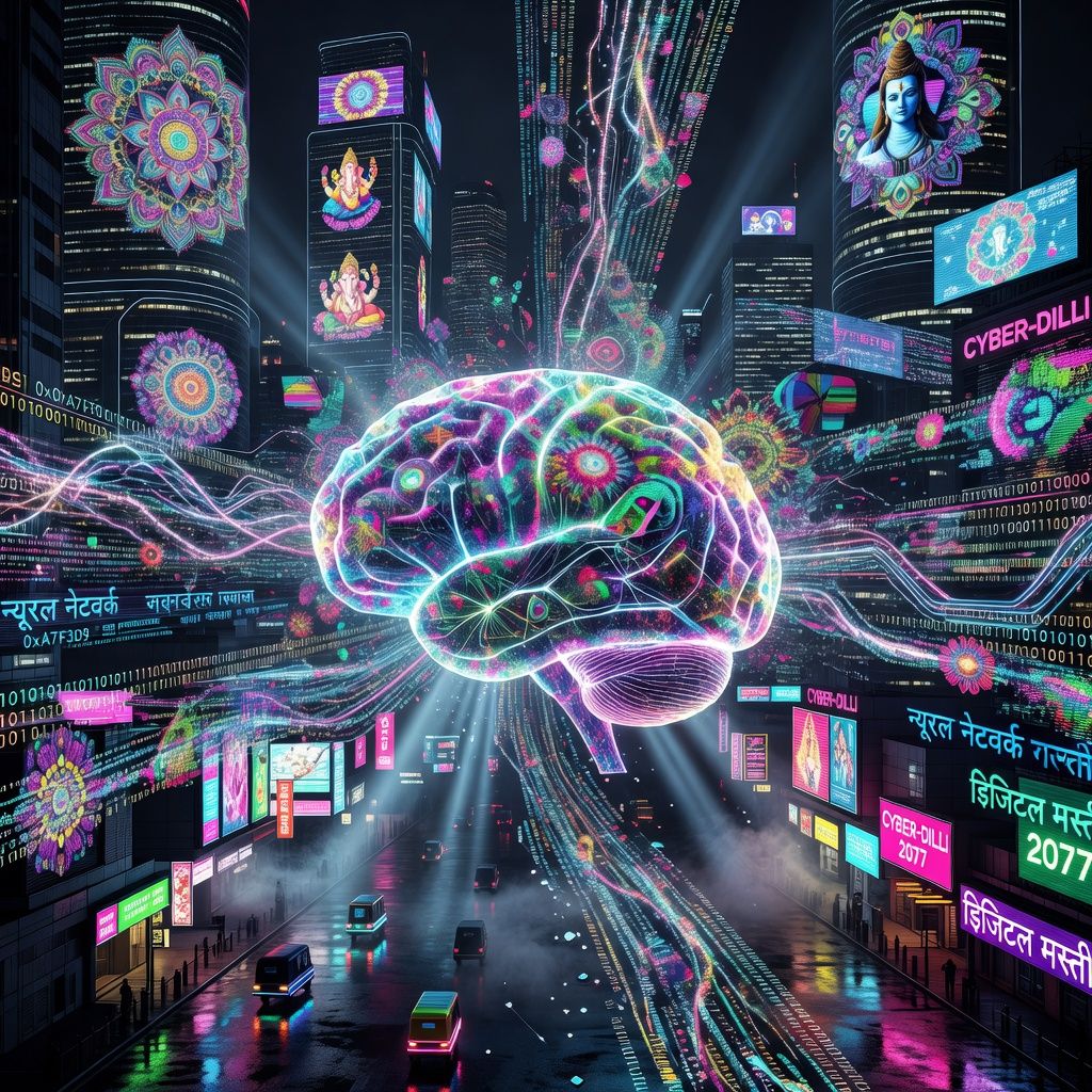 ChatGPT Images 2.0 Finds Strong Footing in India