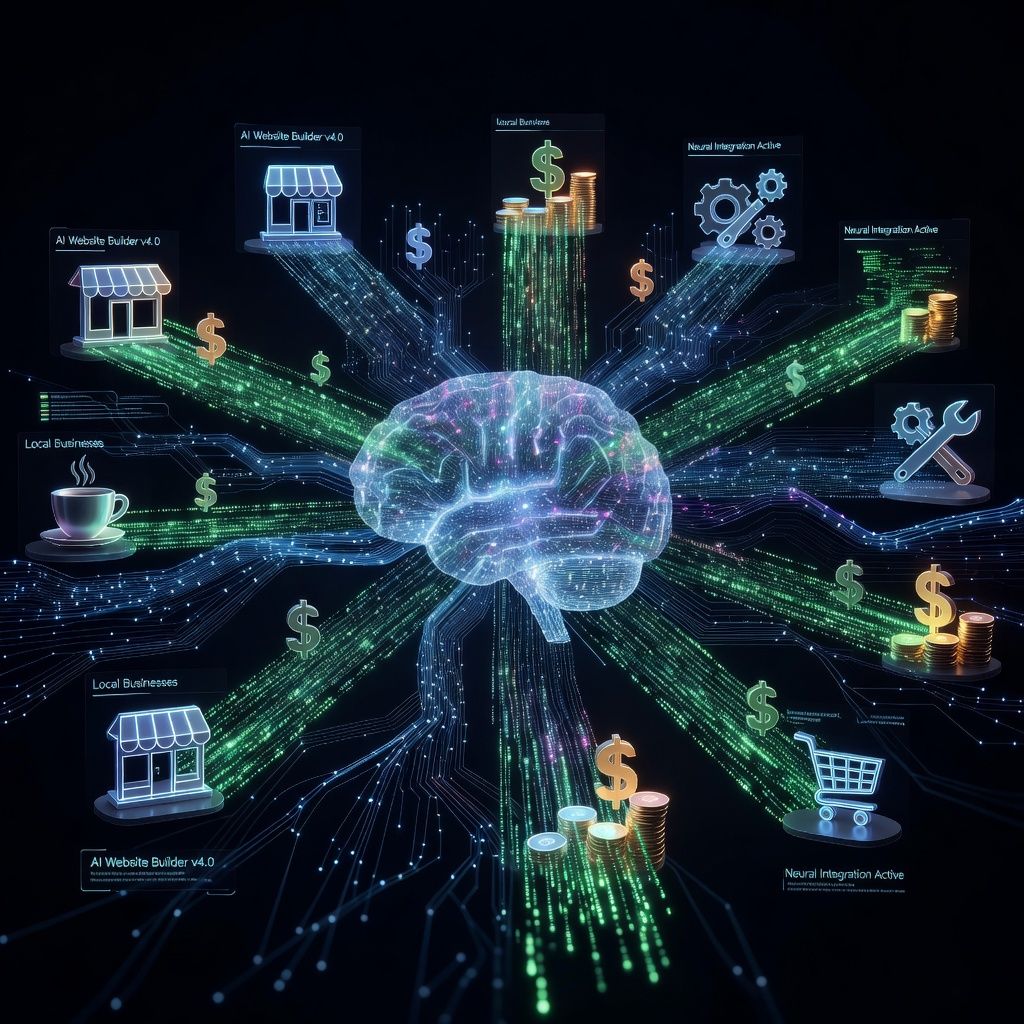 Meta's AI Tool Promises Quick Cash for Content Creators