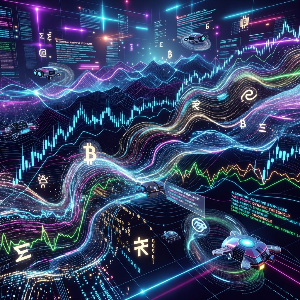New Research Shows How AI Trading Bots Can Improve Exit Strategies
