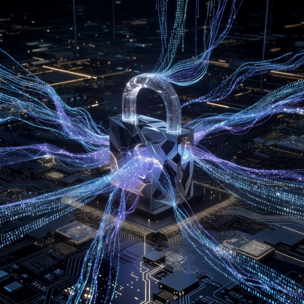 OpenAI Adds Phishing-Resistant Logins to Protect Your Account