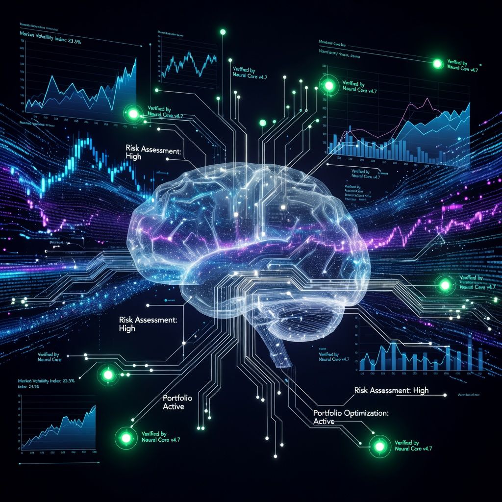 How Kepler Built Verifiable AI for Financial Services