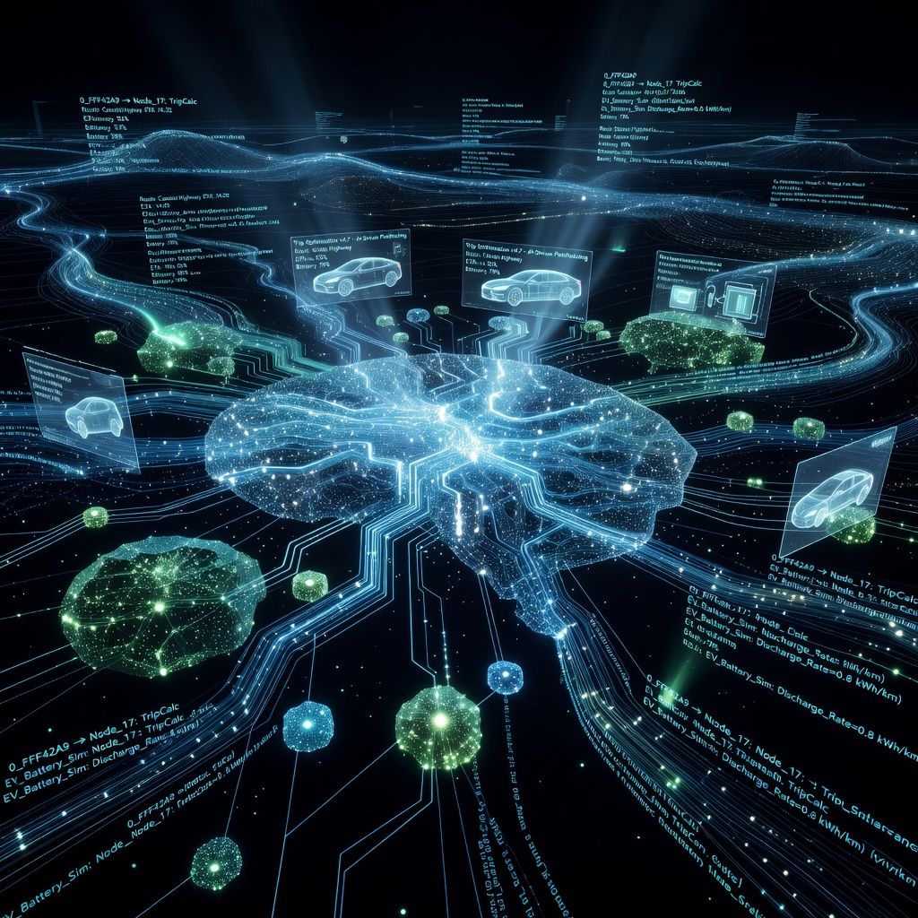 AI Trip Planners Get Smarter: Optimizing Routes Beyond Just 'Getting There'
