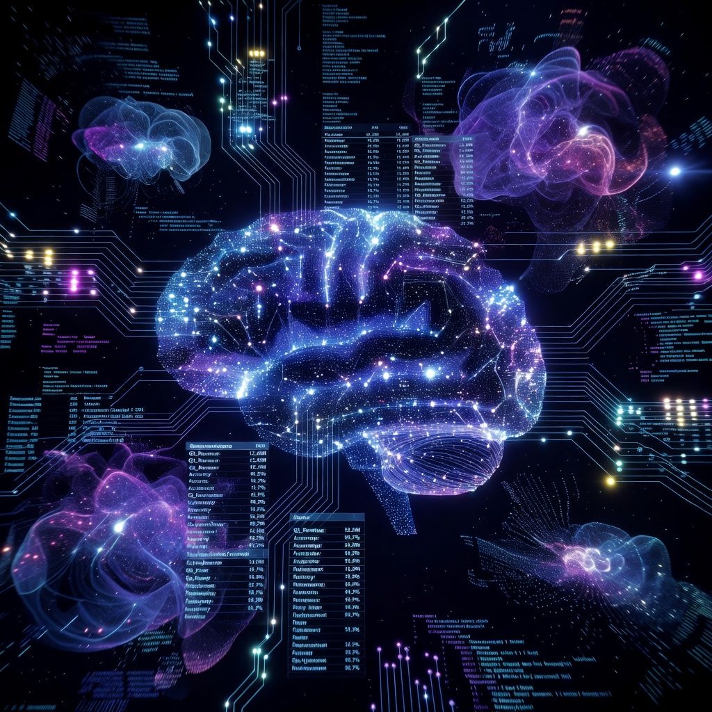 New AI Method Makes Small Language Models Better at Table Reasoning