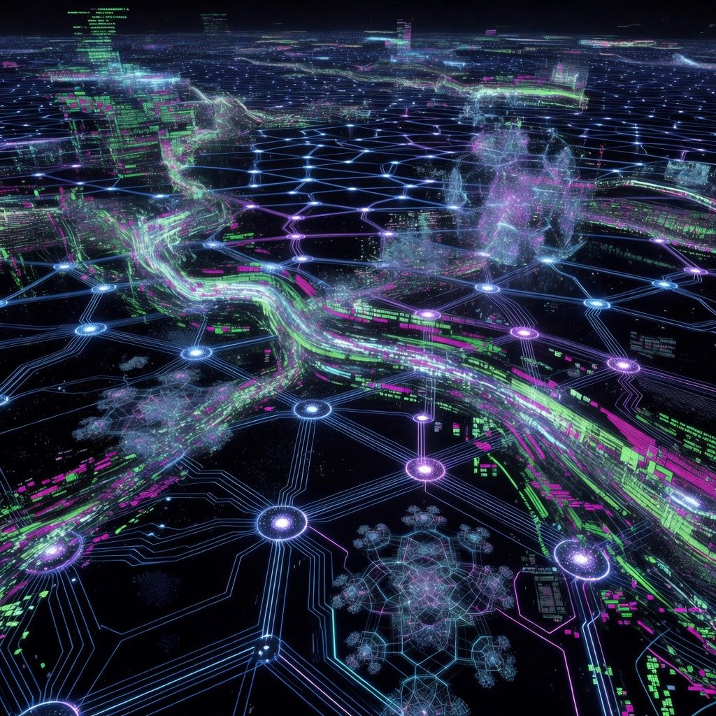New Research Reveals How AI Models Handle Unexpected Inputs