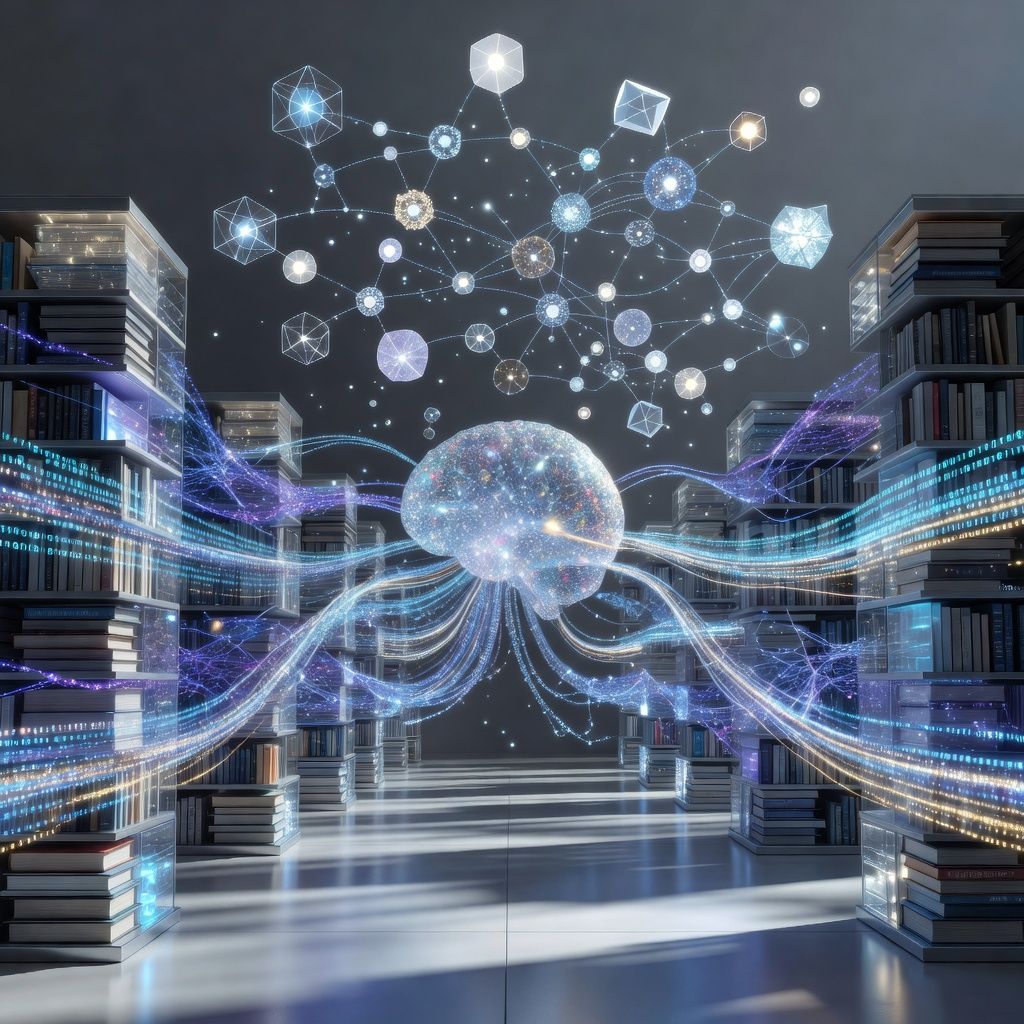 Book publishers sue Meta over AI training using copyrighted works