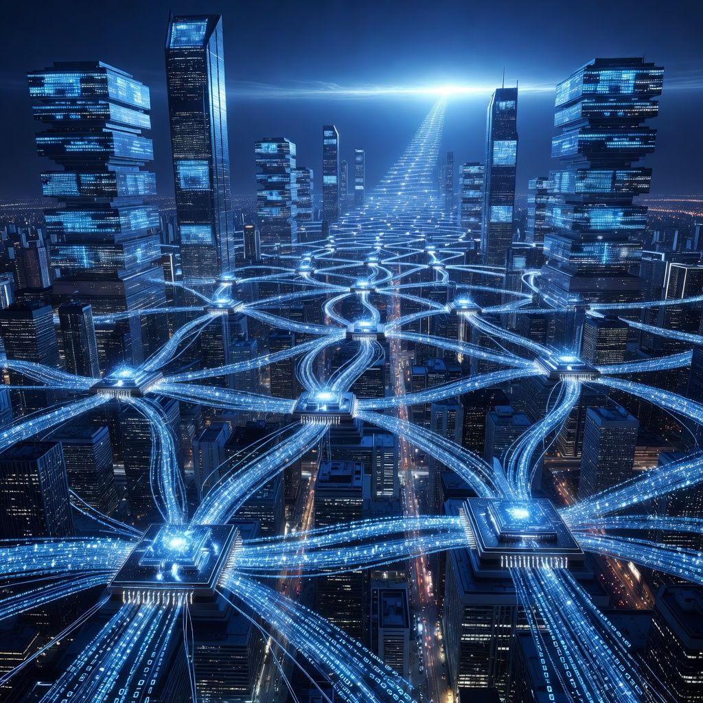 Cerebras, OpenAI’s AI Chip Partner, Aims for $26.6B IPO
