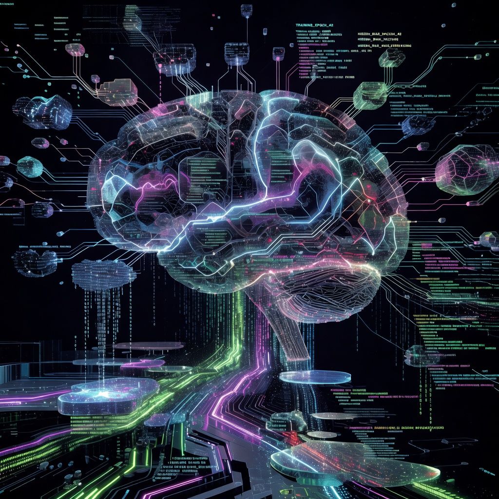How AI Models Leak Their Training Secrets