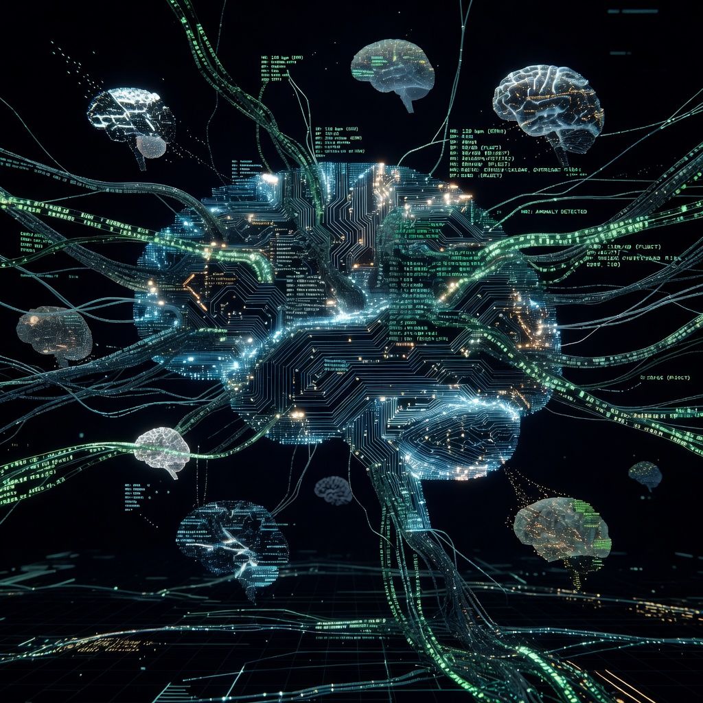 New Study Shows How AI Struggles with Real-World Medical Questions