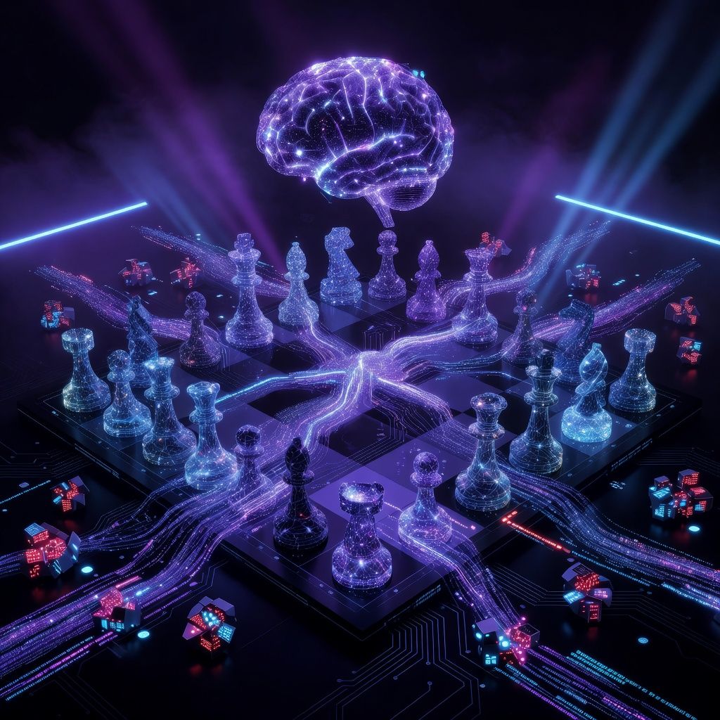 Researchers Model How AI Can Be Tricked Despite Safety Measures