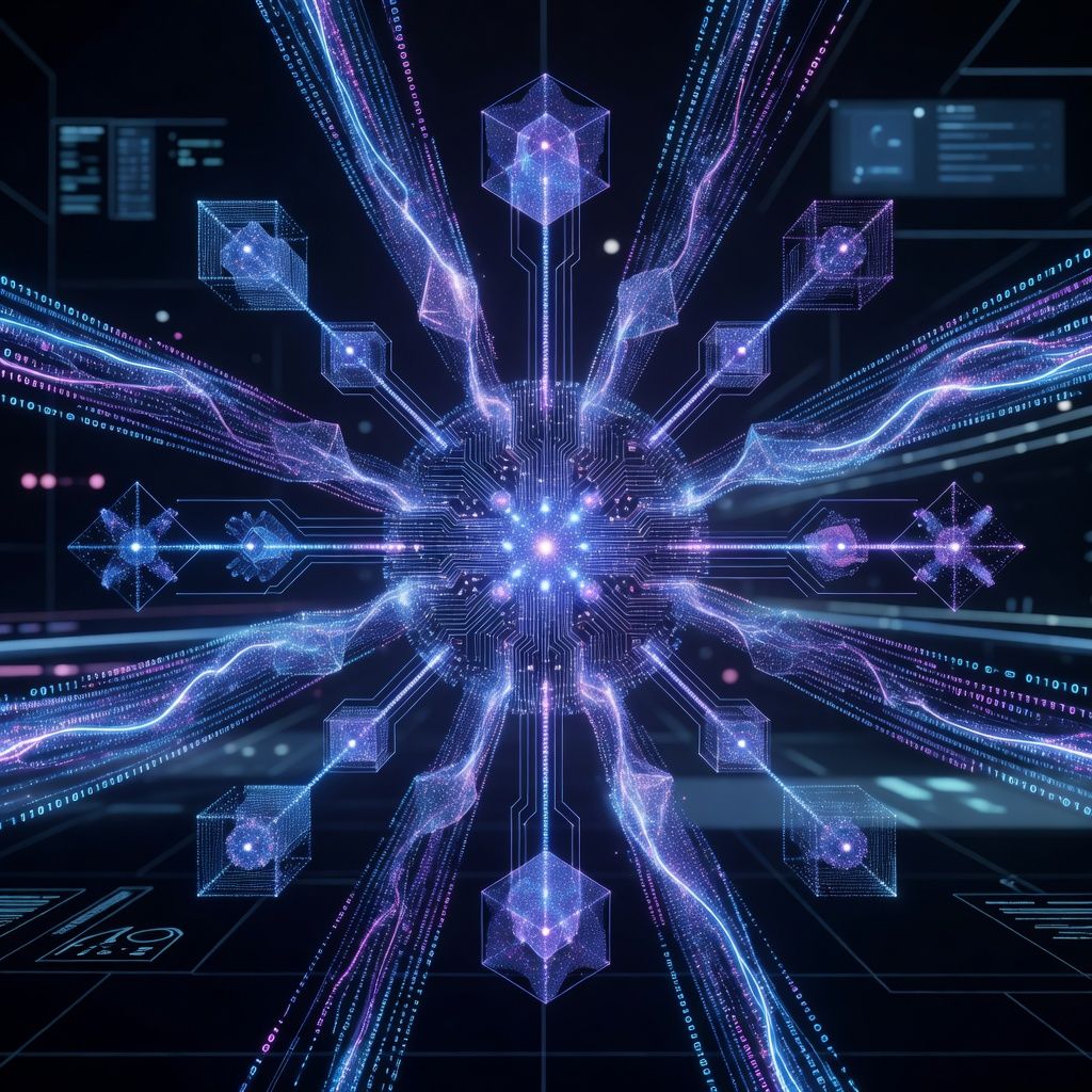 Researchers Prove AI Governance Doesn't Have to Sacrifice Power