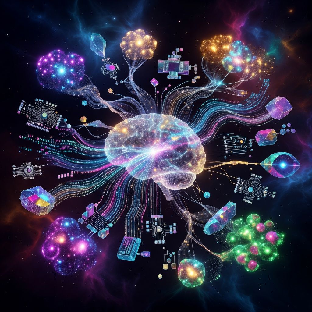 AI Models Get Better at Logical Reasoning Without Explicit Steps