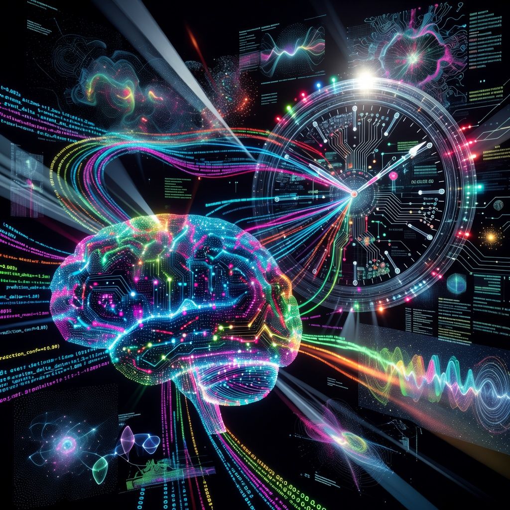 AI Researchers Find New Reason for Time-Based Question Failures