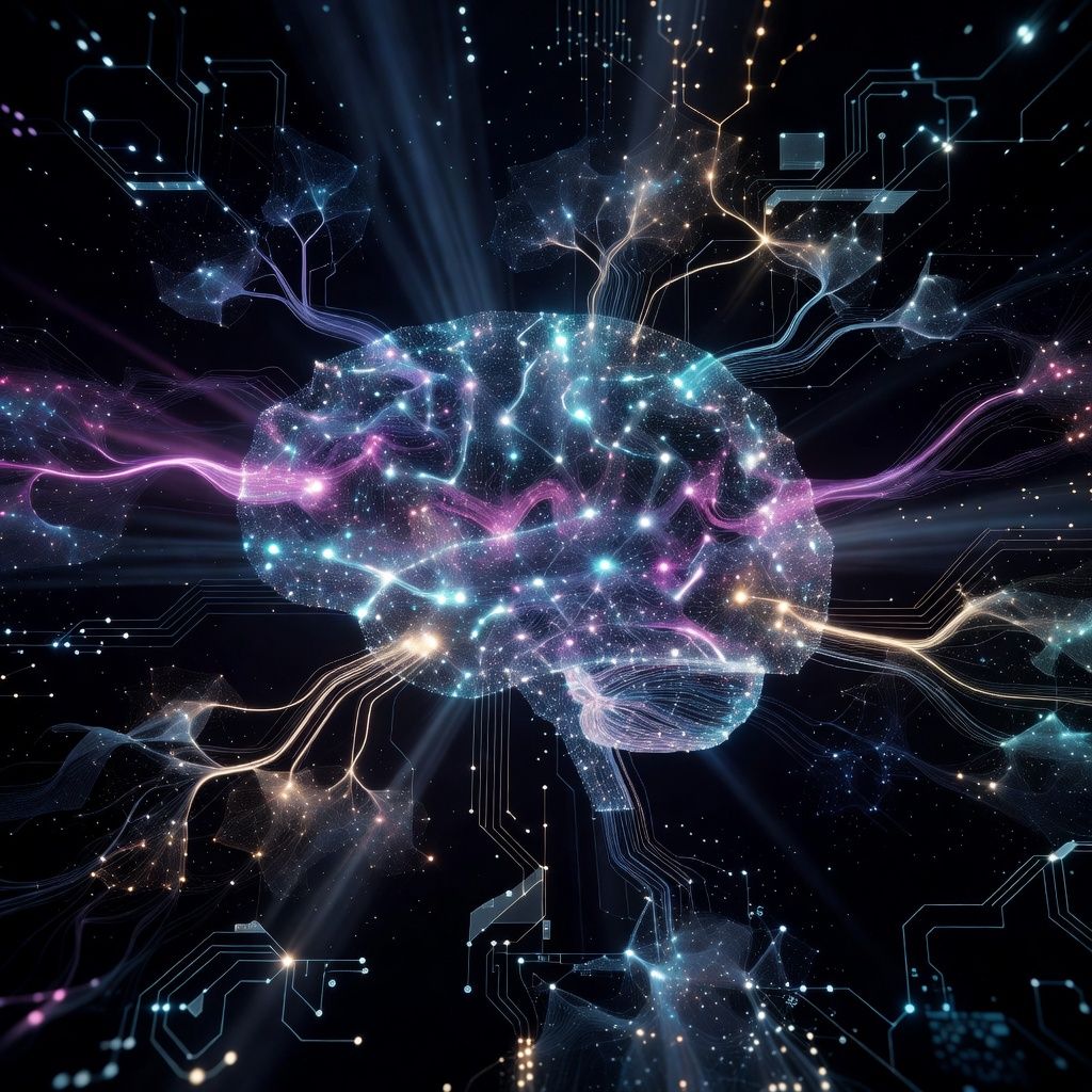 New AI Algorithm Lets LLMs Improve Themselves Without Human Help