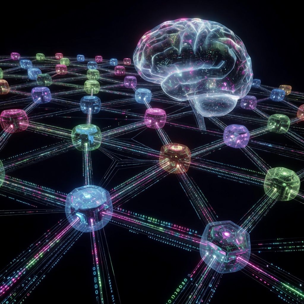 Google's Gemini API Adds Webhooks to Cut Waiting Time for AI Jobs