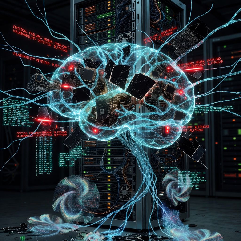 Critical Linux Vulnerability 'CopyFail' Puts Servers at Risk