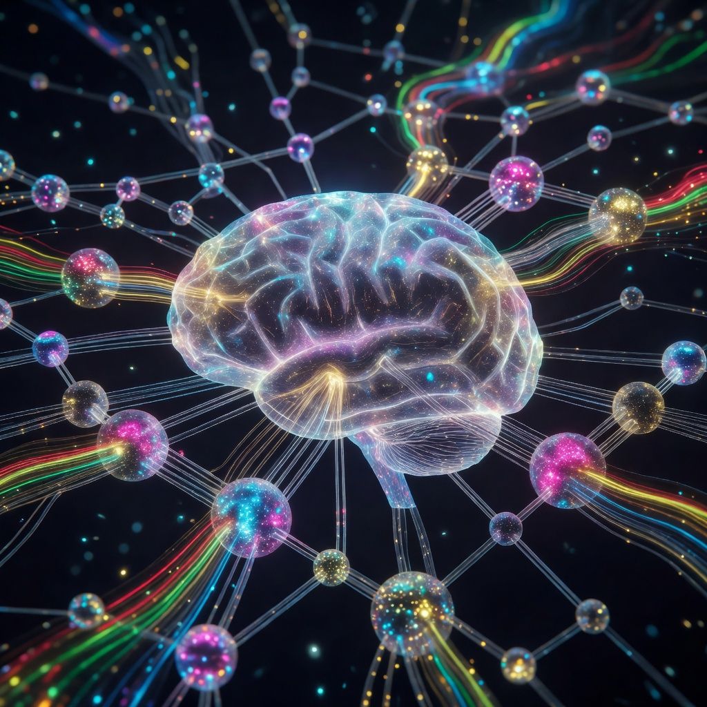 New AI Approach Makes Learning Systems More Transparent and Controllable