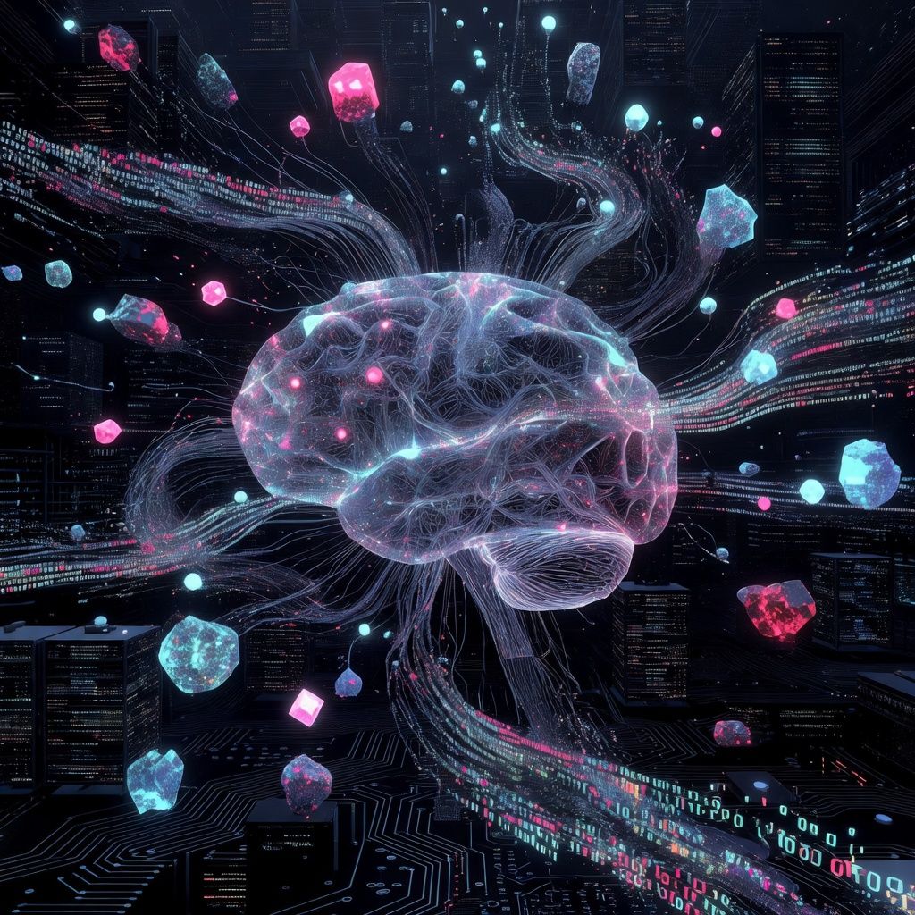 New Study Reveals AI Struggles with Uncertain Information