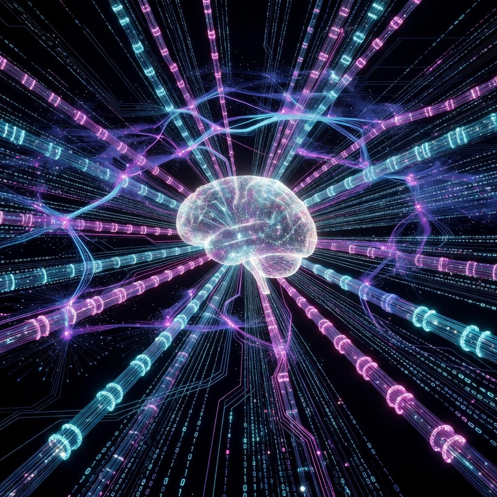 MemQ: AI Agents Learn from Their Own Memory Chains