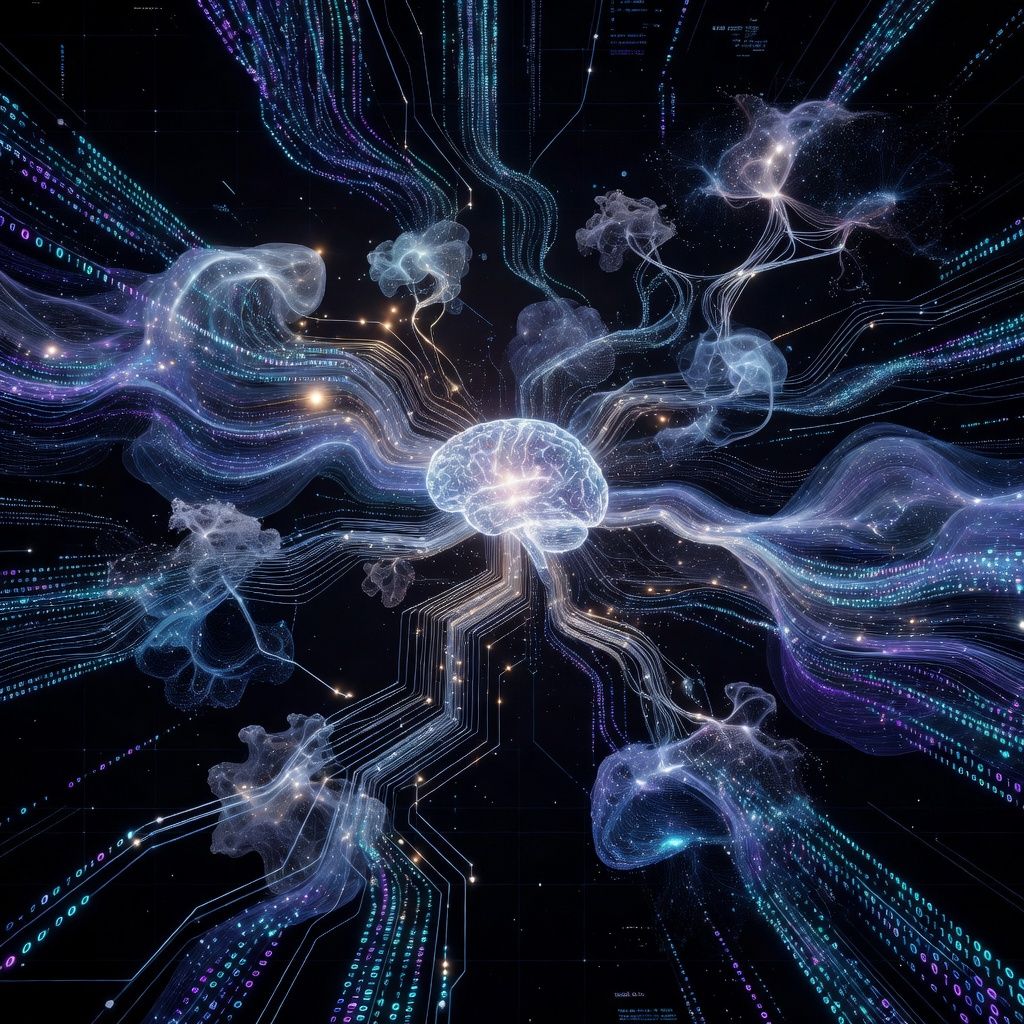 Mira Murati's AI Company Aims to Revolutionize How We Talk to Machines
