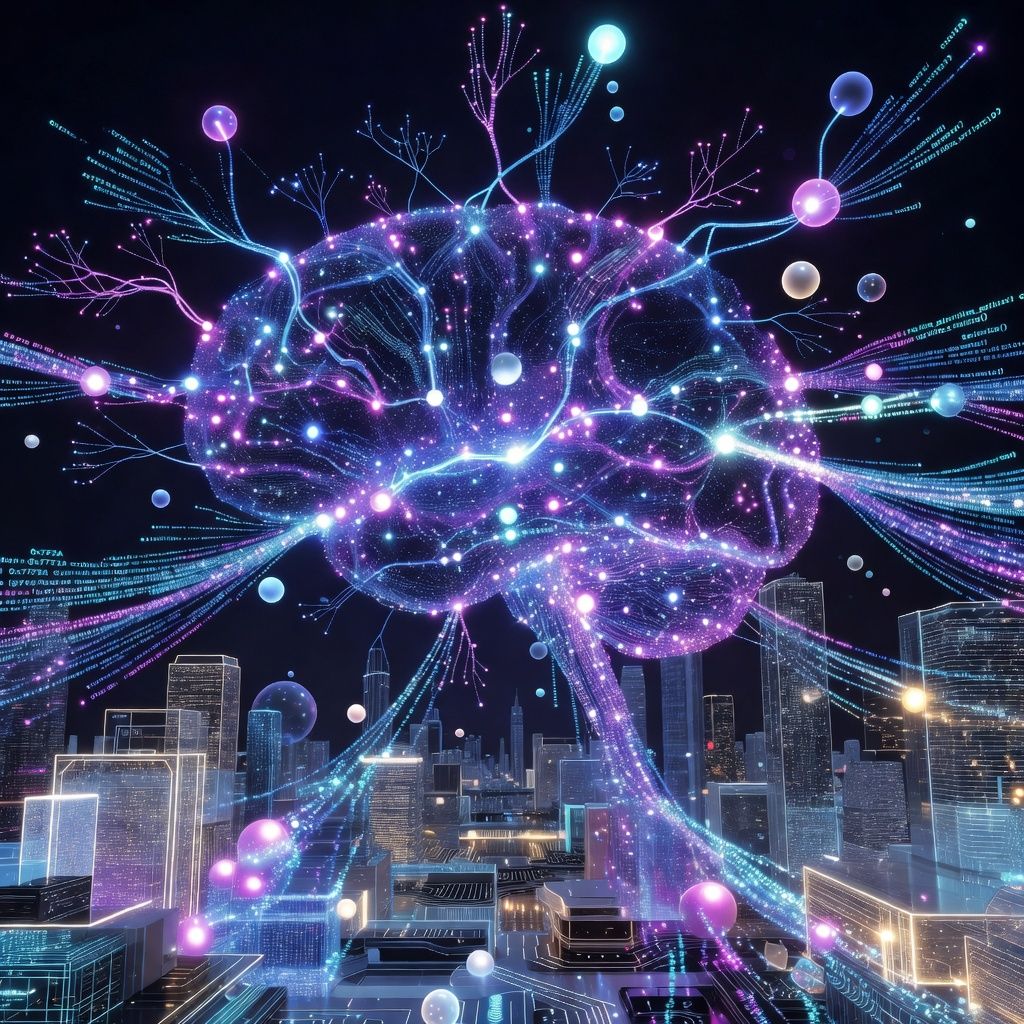 New AI Research Mimics Human Problem-Solving Flexibility
