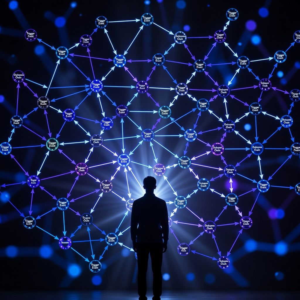 PROMETHEUS: AI Framework Turns Text into Causal Research Maps