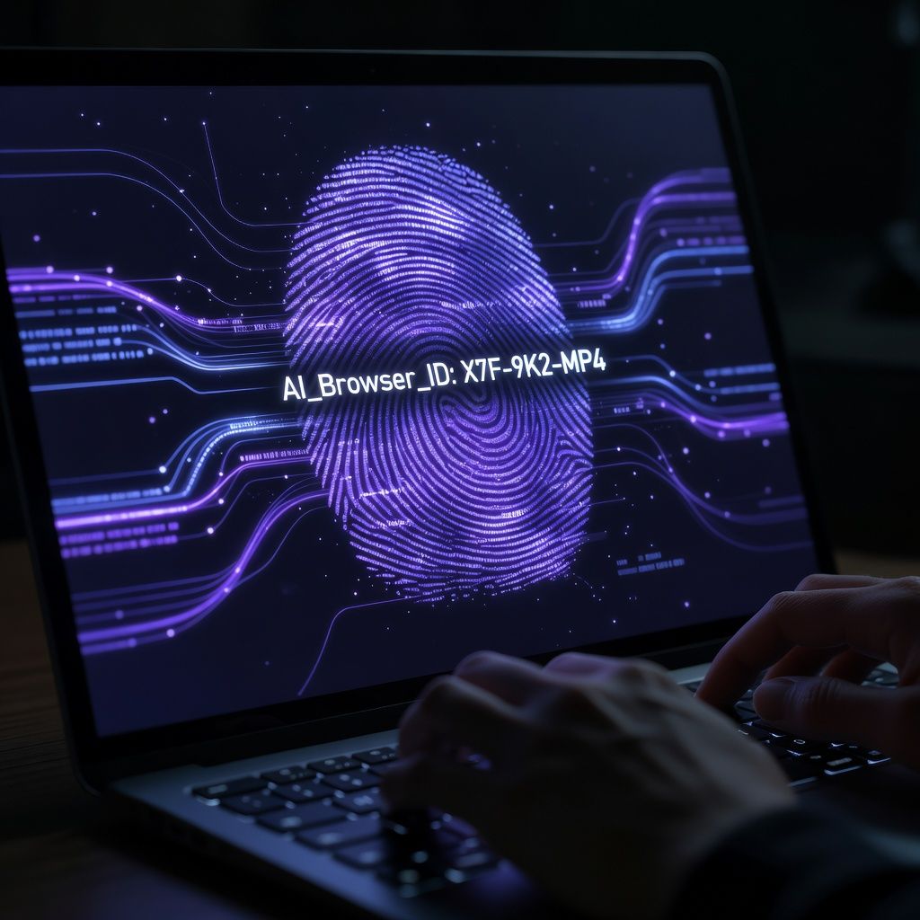 Researchers Find AI Browsers Leave Unique Fingerprints