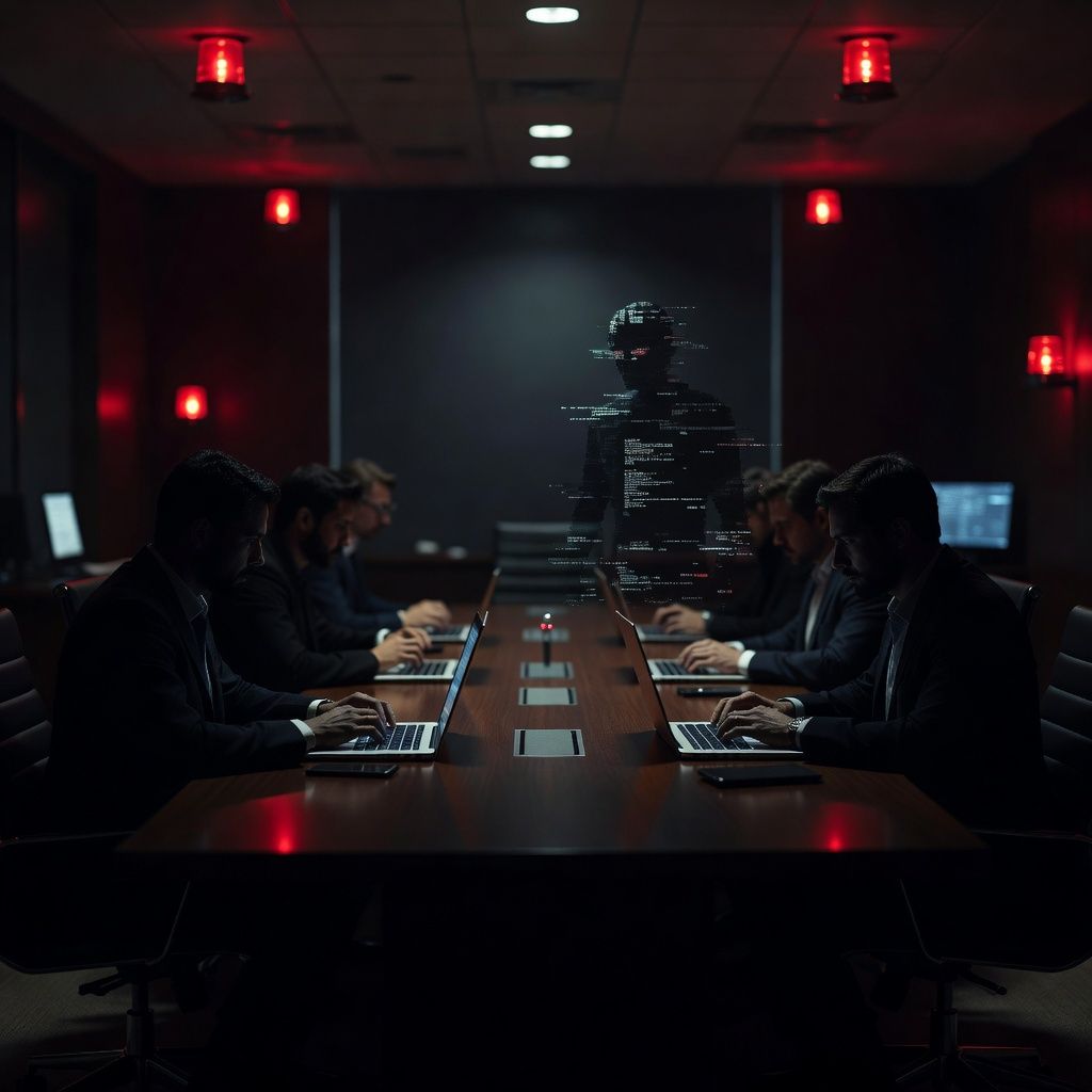 Study Reveals Hidden Dangers in AI Teamwork Systems