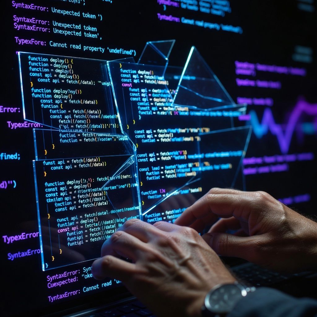 The Hidden Cost of AI-Generated Code: Cleanup Takes Time