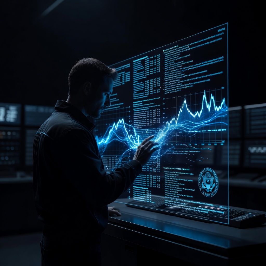 US Regulators Use AI to Detect Insider Trading in Prediction Markets