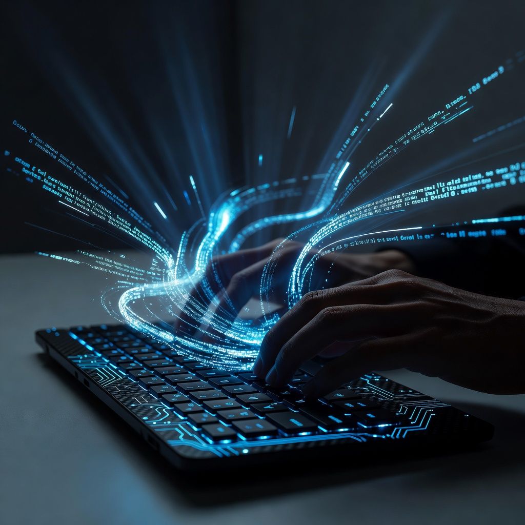 NVIDIA's Nemotron-Labs Unleashes Ultra-Fast AI Text Generation