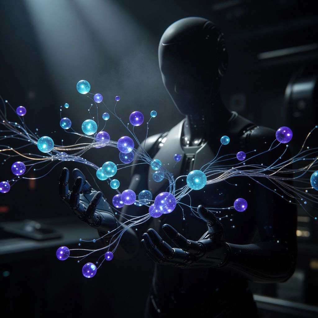 Bae: The AI Companion That Remembers You